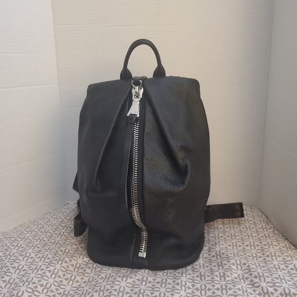 AIMEE KESTENBERG Genuine